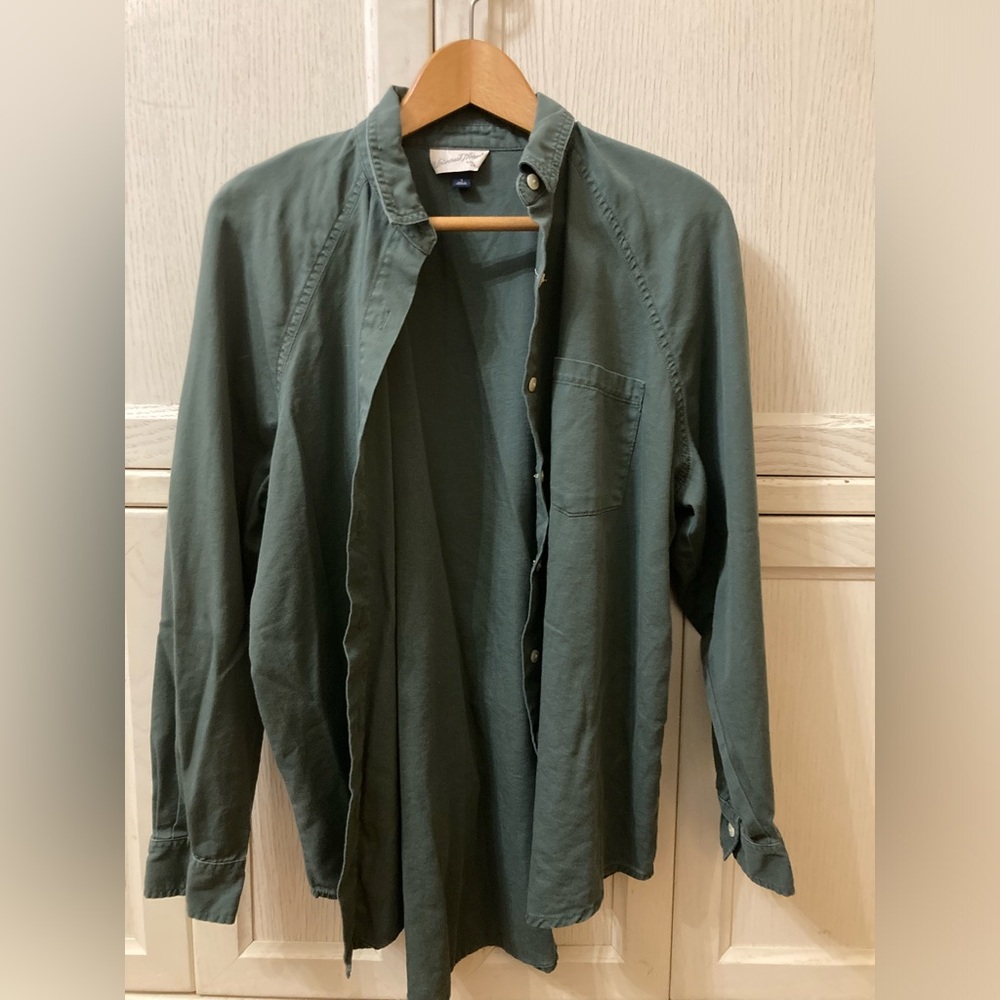Universal Thread Button Down Shirt *Excellent* Sm… - image 1